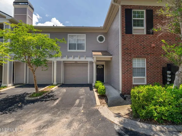 10901 BURNT MILL Road #104, Jacksonville, FL 32256
