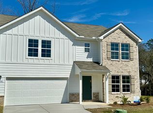 310 Gazebo Dr, Bonaire, GA 31005