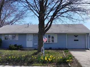 739 Hudson Ave, Romeoville, IL 60446