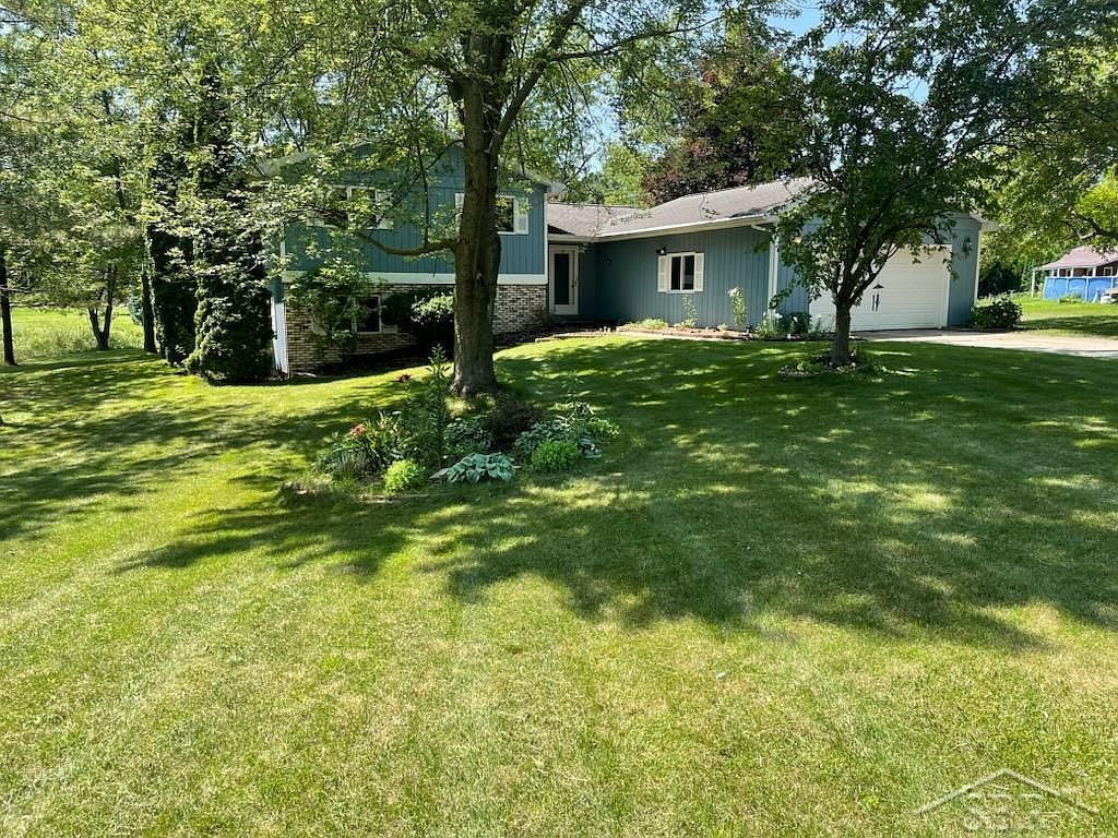 1772 Meridian St, Reese, MI 48757 Zillow