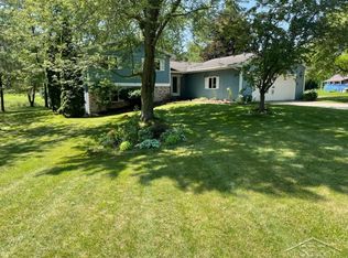 1772 Meridian St, Reese, MI 48757