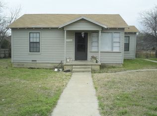 3313 Rita Ln, Haltom City, TX 76117
