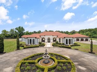 13190 Adonice Ln, Gonzales, LA 70737