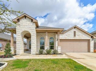 429 Longhorn Cavern Rd, Leander, TX 78641