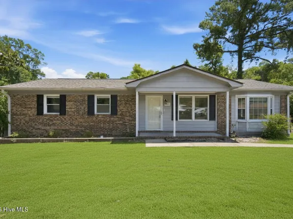 5221 Sardou Road, Wilmington, NC 28412