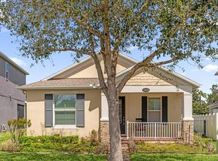 15113 White Wagtail Ln, Winter Garden, FL 34787