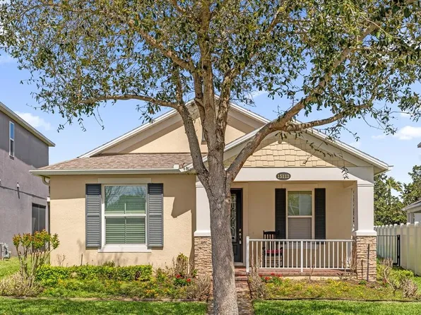 15113 White Wagtail Ln, Winter Garden, FL 34787