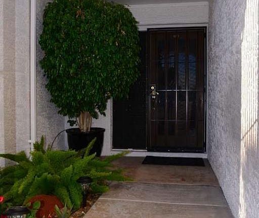Main Entry