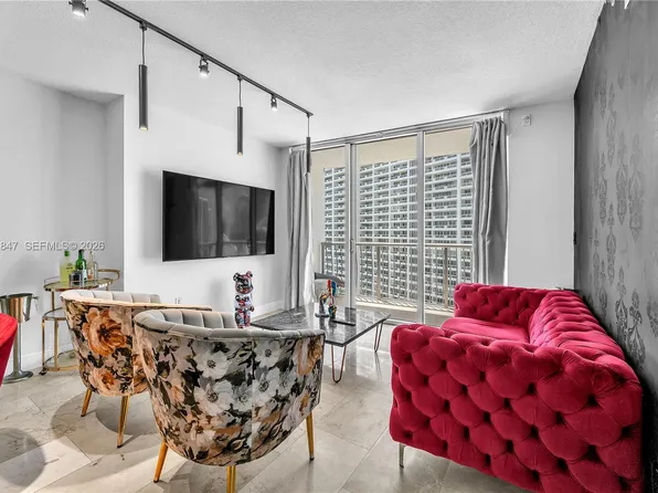 1750 N Bayshore Dr, Miami, FL