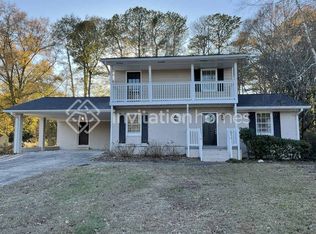 8837 Elma St, Douglasville, GA 30134