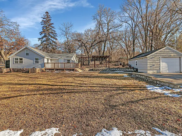 202 5th St NE, Sartell, MN 56377