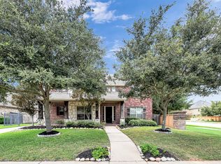 4302 Glenirish Dr, Katy, TX 77494