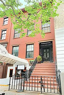 Rented by Douglas Elliman | media 10