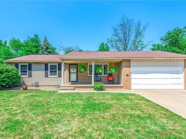 1926 N Nantucket Dr, Lorain, OH 44053