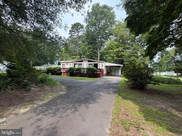 27162 Barkantine Dr, Millsboro, DE 19966