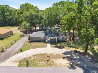 4867 Aleff Rd, Pace, FL 32571