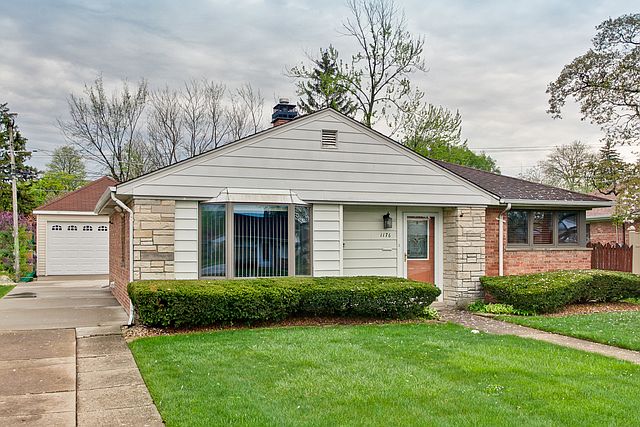 1st image of 1176 W Grant Dr