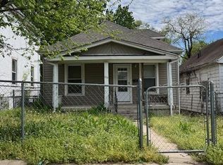 423 N Colorado Ave, Kansas City, MO 64123
