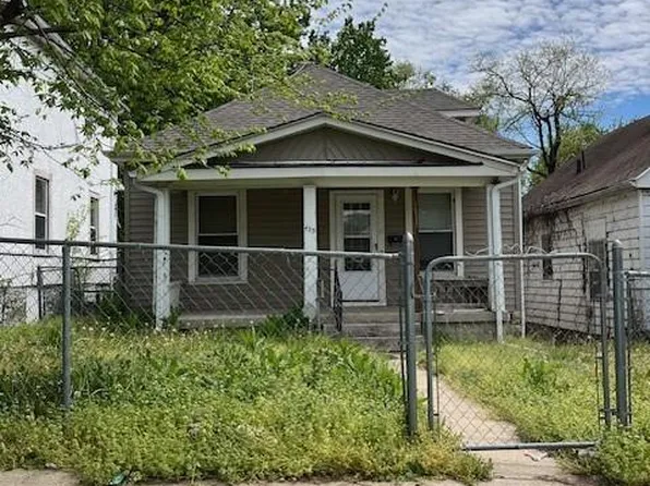 423 N Colorado Ave, Kansas City, MO 64123
