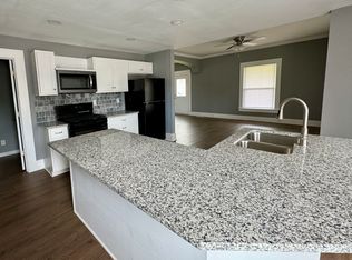 502 N Park Ave, Shawnee, OK 74801