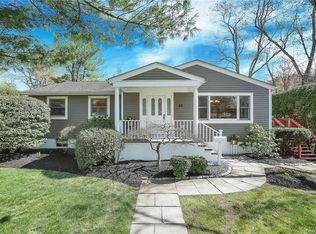 52 Huntville Rd, Katonah, NY 10536