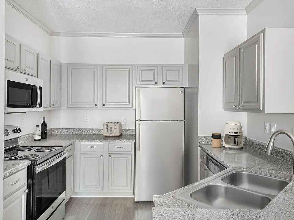 Villas at West Ridge