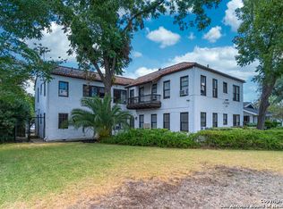 1646 W Summit Ave, San Antonio, TX 78201