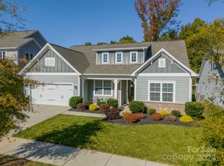 2826 Walker Rd, Matthews, NC 28105