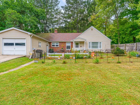 1 Keokuk St, Lincoln, IL 62656