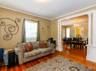 9 Grant Rd, Swampscott, MA 01907