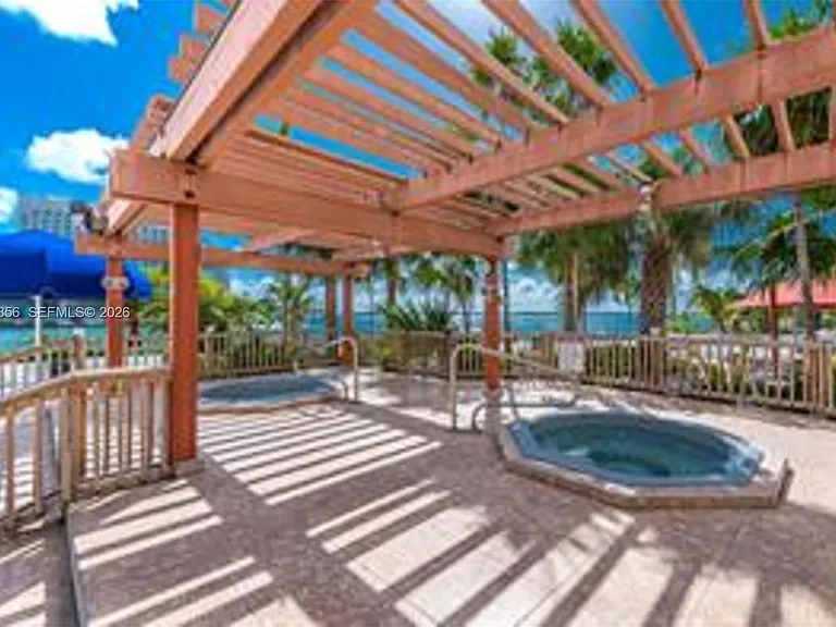 905 Brickell Bay Dr #2029 — Photo 48