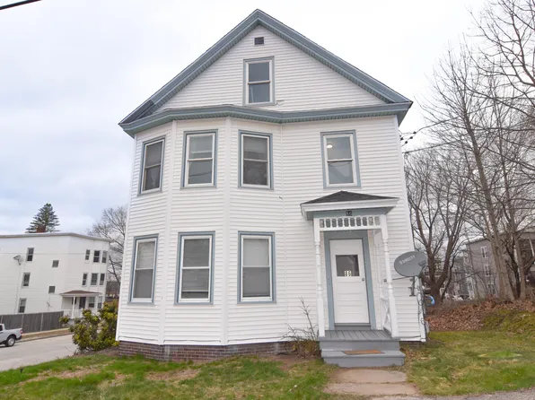 86 Fourth Street, Auburn, ME 04210
