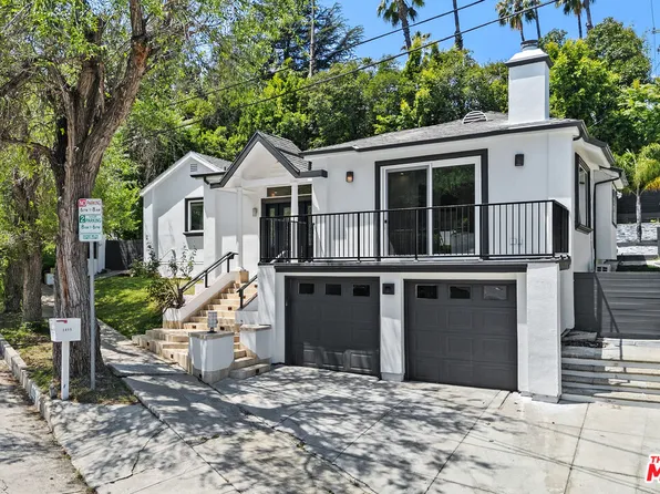 3959 Tropical Dr, Studio City, CA 91604