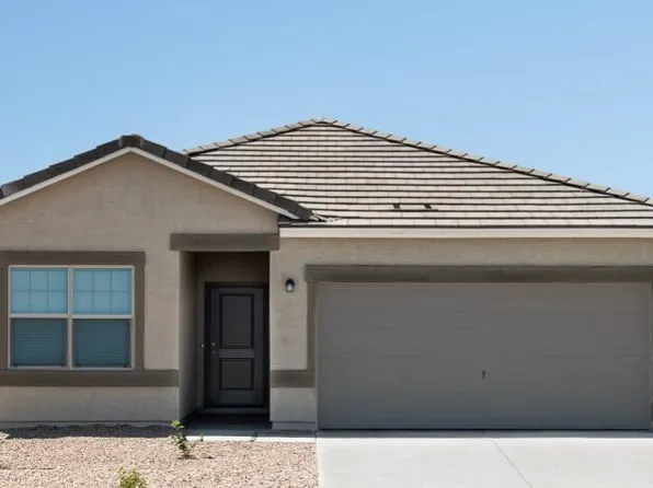 24164 W HUNTINGTON Drive, Buckeye, AZ 85326