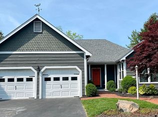 6 Mariners Cv, Cincinnati, OH 45249