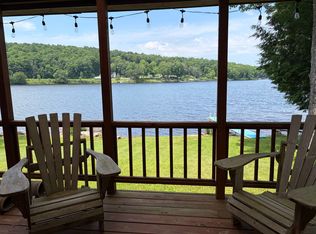 36 Raquette River Camp Road 1, South Colton, NY 13687