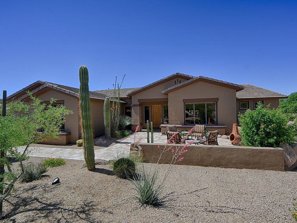 1st image of 11355 E Pinon Dr