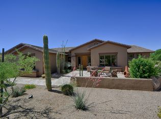 11355 E Pinon Dr, Scottsdale, AZ 85262