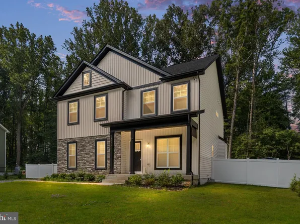 12519 Wilderness Park Dr, Spotsylvania, VA 22551
