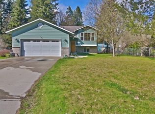 7281 W Sunrise St, Rathdrum, ID 83858