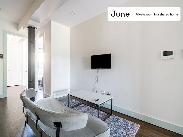 281 Ellery St #C — Photo 11
