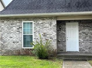 322 Ormond Meadows Dr APT D, Destrehan, LA 70047