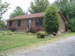 7818 Chester Rd, Fairview, TN 37062