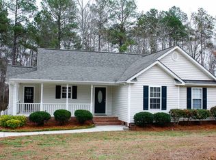 725 Timberlands Dr, Louisburg, NC 27549