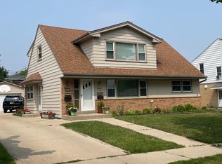 3541-3543 S 79th St, Milwaukee, WI 53220