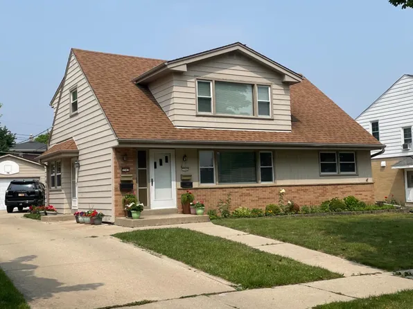 3541-3543 S 79th St, Milwaukee, WI 53220