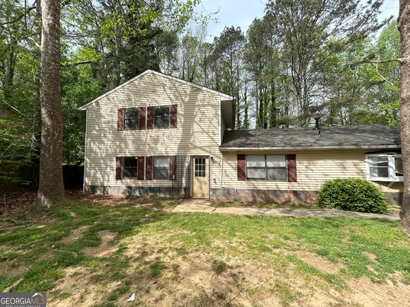 4748 Edwina Ln SW, Atlanta, GA 30331