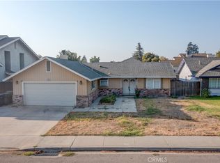 942 Gettysburg St, Turlock, CA 95382