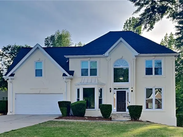 4161 Stillwater Pt, Ellenwood, GA 30294