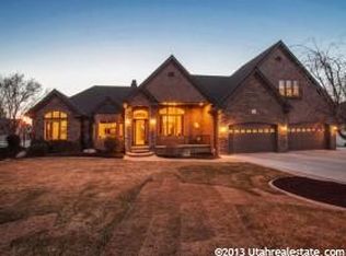 13098 S Galloway Cv, Riverton, UT 84065
